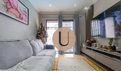 Apartamento com 3 Quartos à venda, 86m² no Vila Azevedo, São Paulo