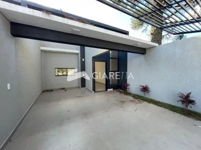 Casa com 2 Quartos à venda, 76m² no Jardim Concórdia, Toledo