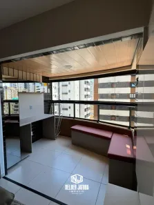 Apartamento com 3 Quartos à venda, 108m² no Ponta Verde, Maceió