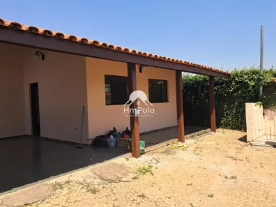Casa com 3 Quartos à venda, 210m² no Jardim Paranapanema, Campinas