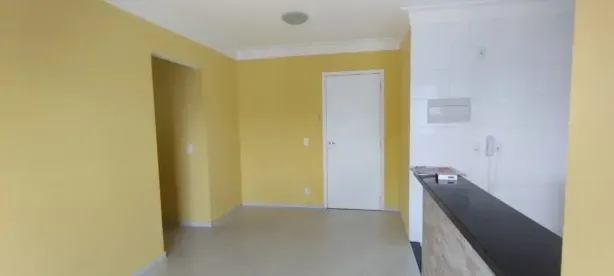 Apartamento com 2 Quartos à venda, 49m² no Parque Residencial Flamboyant, São José dos Campos