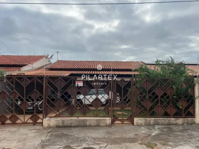 Casa com 3 Quartos à venda, 120m² no Moradias do Cabo Frio, Londrina