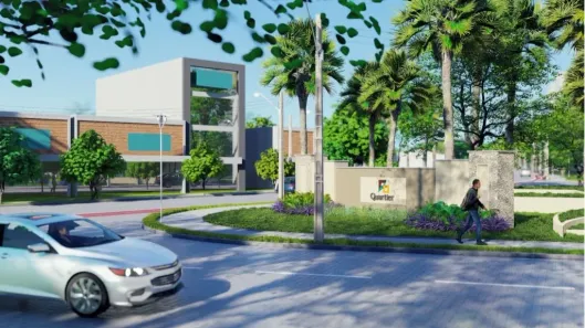 Lote/Terreno à venda, 150m² no Coité, Eusébio