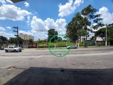 Lote/Terreno para alugar, 8625m² no Vila Jaraguá, São Paulo