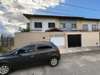Casa com 3 Quartos para alugar, 103m² no Mondubim, Fortaleza