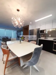 Cobertura com 3 Quartos para alugar, 130m² no Jardim Vila Mariana, São Paulo