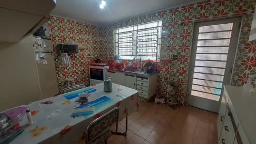 Sobrado com 3 Quartos à venda, 150m² no Tucuruvi, São Paulo