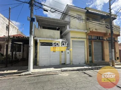 Sobrado com 3 Quartos à venda, 200m² no Vila Costa Melo, São Paulo