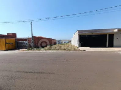 à venda, 250m² no Jardim São Francisco, Piracicaba