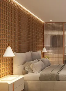 Apartamento com 4 Quartos à venda, 126m² no Jardim Camburi, Vitória