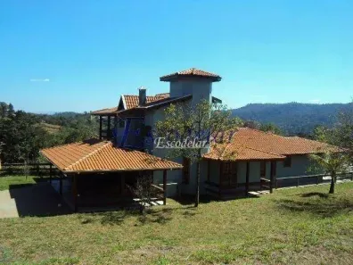 Casa com 4 Quartos à venda, 396m² no São Vicente, Mairiporã
