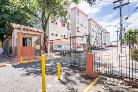 Apartamento com 1 Quarto à venda, 39m² no Santa Tereza, Porto Alegre