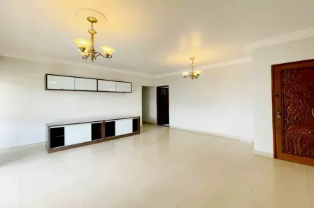 Apartamento com 3 Quartos à venda, 123m² no Adrianópolis, Manaus