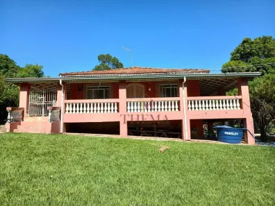 Fazenda/Sítio com 5 Quartos à venda, 239m² no Chácara Limoeiro, São Pedro