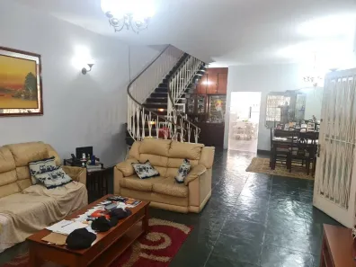Sobrado com 3 Quartos para alugar, 320m² no Tatuapé, São Paulo