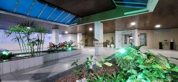 Apartamento com 3 Quartos à venda, 101m² no Pituba, Salvador