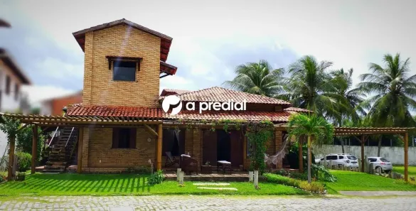Casa com 6 Quartos à venda, 248m² no Centro, Eusébio