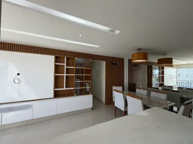 Apartamento com 3 Quartos à venda, 70m² no Vila Monticelli, Goiânia