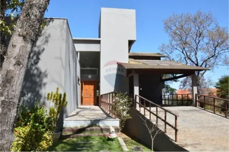 Casa de Condomínio com 4 Quartos para alugar, 1000m² no Retiro do Chalé (Piedade do Paraopeba), Brumadinho