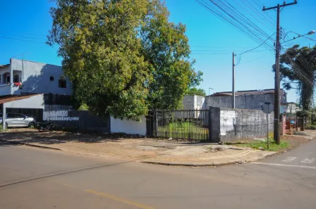 Lote/Terreno à venda, 375000m² no Porto Meira, Foz do Iguaçu