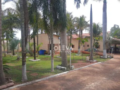 Fazenda/Sítio com 3 Quartos à venda, 400m² no , Aparecida do Taboado