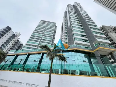 Apartamento com 2 Quartos à venda, 82m² no Maracanã, Praia Grande