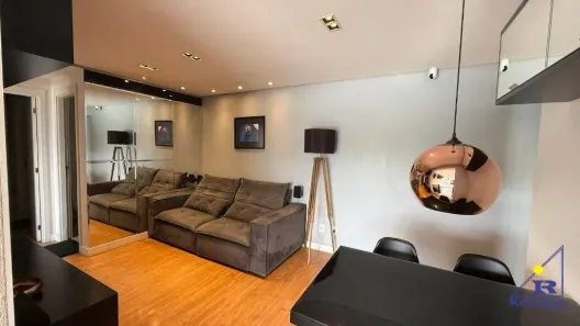 Apartamento com 2 Quartos à venda, 65m² no Catumbi, São Paulo