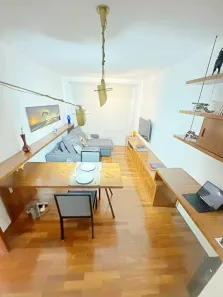 Apartamento com 2 Quartos para alugar, 80m² no Jardim Paulista, São Paulo