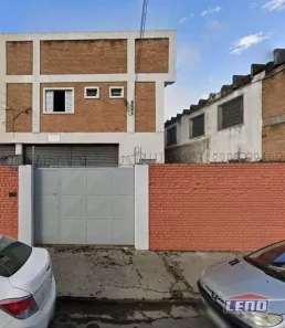 Galpão/Depósito/Armazém para alugar, 152m² no Vila Endres, Guarulhos