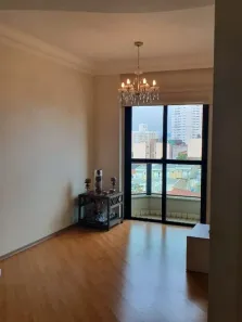 Apartamento com 2 Quartos à venda, 61m² no Vila Lusitânia, São Bernardo do Campo