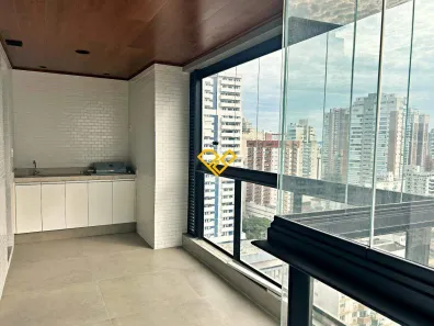 Apartamento com 1 Quarto à venda, 54m² no Boqueirão, Santos