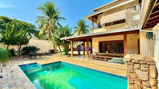 Casa com 4 Quartos à venda, 316m² no Serra Grande, Niterói