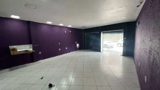 Ponto Comercial à venda, 70m² no Centro, Niterói