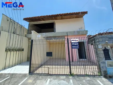 Kitnet com 1 Quarto para alugar, 20m² no Rodolfo Teófilo, Fortaleza