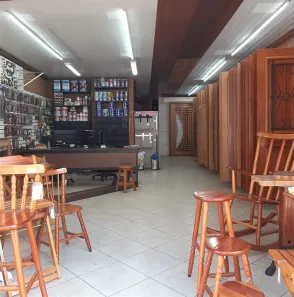 Sala Comercial à venda, 560m² no Centro, Rio de Janeiro