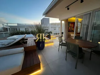 Cobertura com 3 Quartos à venda, 176m² no Campeche, Florianópolis