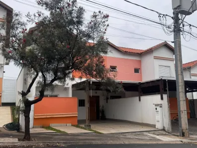 Casa de Condomínio com 3 Quartos para alugar, 122m² no Chácara Belvedere, Indaiatuba