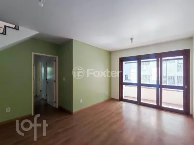 Apartamento com 3 Quartos à venda, 192m² no Santo Antônio, Porto Alegre