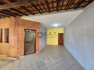 Casa com 3 Quartos à venda, 140m² no Wanel Ville, Sorocaba
