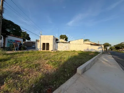 Lote/Terreno à venda, 262m² no Vila Cristóvam, Limeira