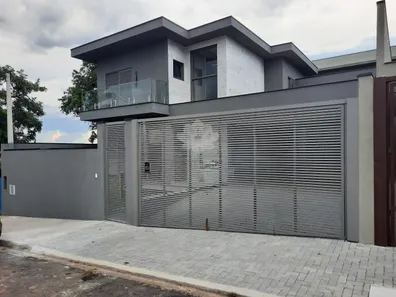 Sobrado com 3 Quartos à venda, 177m² no Loteamento Loanda, Atibaia