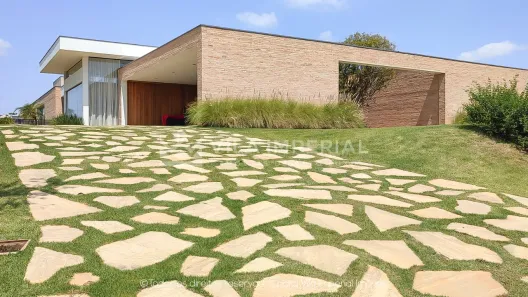Casa com 5 Quartos à venda, 519m² no Condomínio Terras de São José, Itu