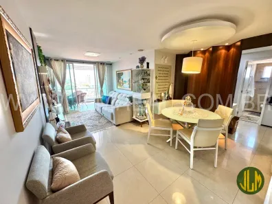 Apartamento com 3 Quartos à venda, 107m² no Monte Castelo, Fortaleza
