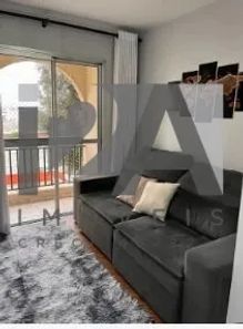 Apartamento com 3 Quartos à venda, 61m² no Centro, Osasco