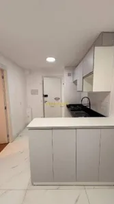Apartamento com 1 Quarto para alugar, 25m² no Mooca, São Paulo