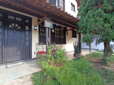 Casa com 5 Quartos à venda, 165m² no Aeroporto, Juiz de Fora