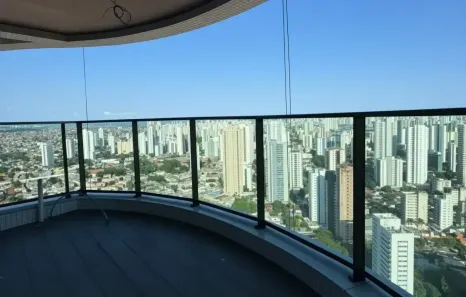 Apartamento com 4 Quartos à venda, 142m² no Casa Amarela, Recife