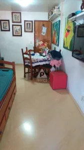 Apartamento com 2 Quartos à venda, 64m² no Rio Comprido, Rio de Janeiro
