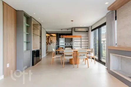 Apartamento com 3 Quartos à venda, 120m² no Rio Branco, Porto Alegre