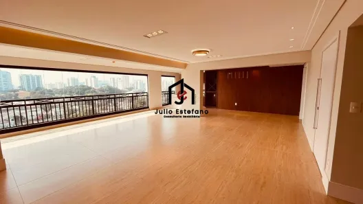 Apartamento com 4 Quartos à venda, 212m² no Jardim das Nações, Taubaté
